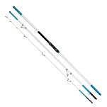 Golden catch 2039322 Серфовые удилища Amullet White 150x10x10 4.2 m