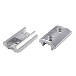 Enrico polipodio 2626220 Diabolo 70-120HP Двигатели с цинковым анодом  Silver 75 x 50 mm 