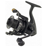 Ryobi WF864034 спиннинговая катушка Ecusima AX HS Black 3000