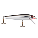 Купить Воблер Rebel Minnow (Цвет-Pradco Rebel 01V) F10 Rebel 7ft.ru в интернет магазине Семь Футов