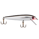 Воблер Rebel Minnow (Цвет-Pradco Rebel 01V) F10 Rebel