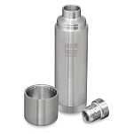 Klean kanteen 1004911 TKpro 950ml Термо Серебристый Brushed Stainless