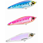 Duel 651617 Twitchbait Тонущая Приманка 90 mm 17.5g Золотистый HRH