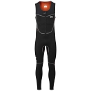 Купить Gill 5017-blk01-jxl гидрокостюм из неопрена без рукавов Dynamic Long John Black 45x35x10 13-14 Years 7ft.ru в интернет магазине Семь Футов