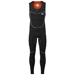 Gill 5017-blk01-jxl гидрокостюм из неопрена без рукавов Dynamic Long John Black 45x35x10 13-14 Years