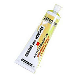 Soromap SOR112100 Winche Смазка Бесцветный  White 100 g 