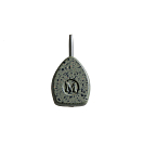 Купить Mivardi M-CLCCFPI400 CamoCODE Flat Pear Inline Вести Серый  113 g  7ft.ru в интернет магазине Семь Футов