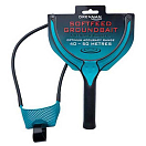 Купить Drennan TCSFG003 Soft Feed Gbait XStrong Рогатка Голубой 7ft.ru в интернет магазине Семь Футов