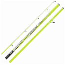 Купить Kali kunnan 26917 Coconut Reef H Удочка Для Серфинга Желтый Yellow 4.23 m  7ft.ru в интернет магазине Семь Футов