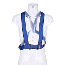 Купить 4water P202444 Шлейка Ocean V  Blue 7ft.ru в интернет магазине Семь Футов