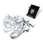 Luminox jac.l053 Аптечка первой помощи Survival Silver 20x15x5