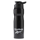 Купить Reebok GK4295/NSZ United By Fitness Metal 750ml Черный  Black 7ft.ru в интернет магазине Семь Футов