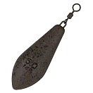 Купить Fox international cld245-unit карповый рыболовный груз Distance Green 10x10x8 113 g 7ft.ru в интернет магазине Семь Футов