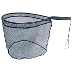 Hart UHHS Short Stick Посадочная Сеть  Grey 70 cm 