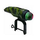 Купить Комбинированный навигационный огонь двухцветный Attwood 14276-6 для судов до 7 м на батарейках зеленый/красный свет 7ft.ru в интернет магазине Семь Футов
