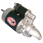 Arco 57-30457 Высокопроизводительный встроенный стартер CCW Черный