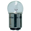 Купить Oem marine lp055 лампочка BA15D 12V 25W White 12x12x10 7ft.ru в интернет магазине Семь Футов