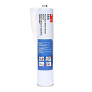Купить Герметик 3M Adhesive Sealant 550 Fast Cure 448530 310мл белый полиуретановый 7ft.ru в интернет магазине Семь Футов