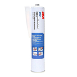 Герметик 3M Adhesive Sealant 550 Fast Cure 448530 310мл белый полиуретановый