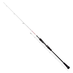 Hart DHBSJ64C Slow 64C Удочка Для Мультипликатора Белая Black 1.93 m 