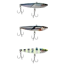 Купить Little jack IZJMK14009 Jig More Keen Sinking 40g 91 mm  09 7ft.ru в интернет магазине Семь Футов