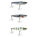 Little jack IZJMK14009 Jig More Keen Sinking 40g 91 mm  09