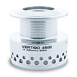 Tubertini 99901 Vertigo Запасная Шпуля Белая 1500 