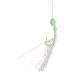 Colmic SABFL02014 Sabiki rig Sabiki FL-020 2.80 m  Silver 14