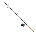 DAM 1608917 Вращающееся комбо Impressa Classic  Black 2.70 m