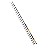Browning 12300420 Black Viper III Удочка Для Ловли Карпа Черный Black 4.20 m 