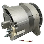 Recmar rec3884858 Генератор мотоцикла Volvo Penta 3884858 130A 12V Grey 21x25x35