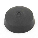 Купить Sierra SIE18-2466-9 Alpha One Крышка компенсационного вала двигателей Серебристый Black 7ft.ru в интернет магазине Семь Футов