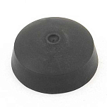 Sierra SIE18-2466-9 Alpha One Крышка компенсационного вала двигателей Серебристый Black