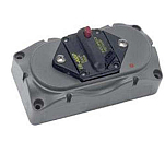 Bep marine 705-135A Contour HD Черный  Black 135 A