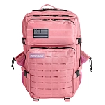 Elitex training X001NT0LCH Рюкзак V2 45L Tactical Розовый Pink