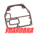 Прокладка под блок Yamaha 50-90, Omax (упаковка из 4 шт.) 68845113A0_OM_pkg_4