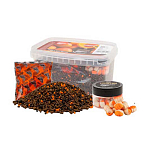 Benzar mix 98082292 Summer Twister Mango 400g 150ml Пеллеты