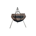 Fox international CCC037 Weighing Tripod Серый  Grey