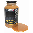 Купить Ccmoore 008976-00018-00000-00 Roasted Nut Масло 500ml Коричневый 7ft.ru в интернет магазине Семь Футов