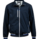 SEATEC 1003426-SEATEC-S Club Blouson Sport / темно-синий / Размер одежды: S