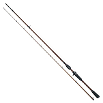 Westin W437-0712-M W4 Finesse-T T&C 2nd Удочка для мультипликатора Серый Grey 2.13 m 