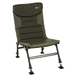 JRC 1441633 Defender Chair Серый  Green