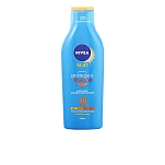 Nivea 68542 Sun Protege&Broncea Солнцезащитное молочко SPF30 200ml Multicolor 20x10x7 200 ml