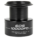 Купить Fox international CRL080 EOS FD Запасная Шпуля Черный Black 10000  7ft.ru в интернет магазине Семь Футов