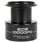 Fox international CRL080 EOS FD Запасная Шпуля Черный Black 10000 