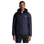 North sails 602933-0802-XXL Куртка Skye Голубой  Navy Blue 2XL