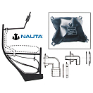 Купить Мягкий водяной бак прямоугольный Nauta 55 л 670 x 620 мм без штуцеров 7ft.ru в интернет магазине Семь Футов