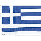 Купить Prosea 71128 Флаг 100X70 Греция Голубой 7ft.ru в интернет магазине Семь Футов