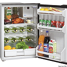Холодильник ISOTHERM объемом 130 л из нержавеющей стали с фронтальной загрузкой, 50.827.14