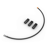 Garmin 010-13023-09 Компактный VHF Антенна  Black  Охота